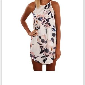 Floral Summer Dress!!